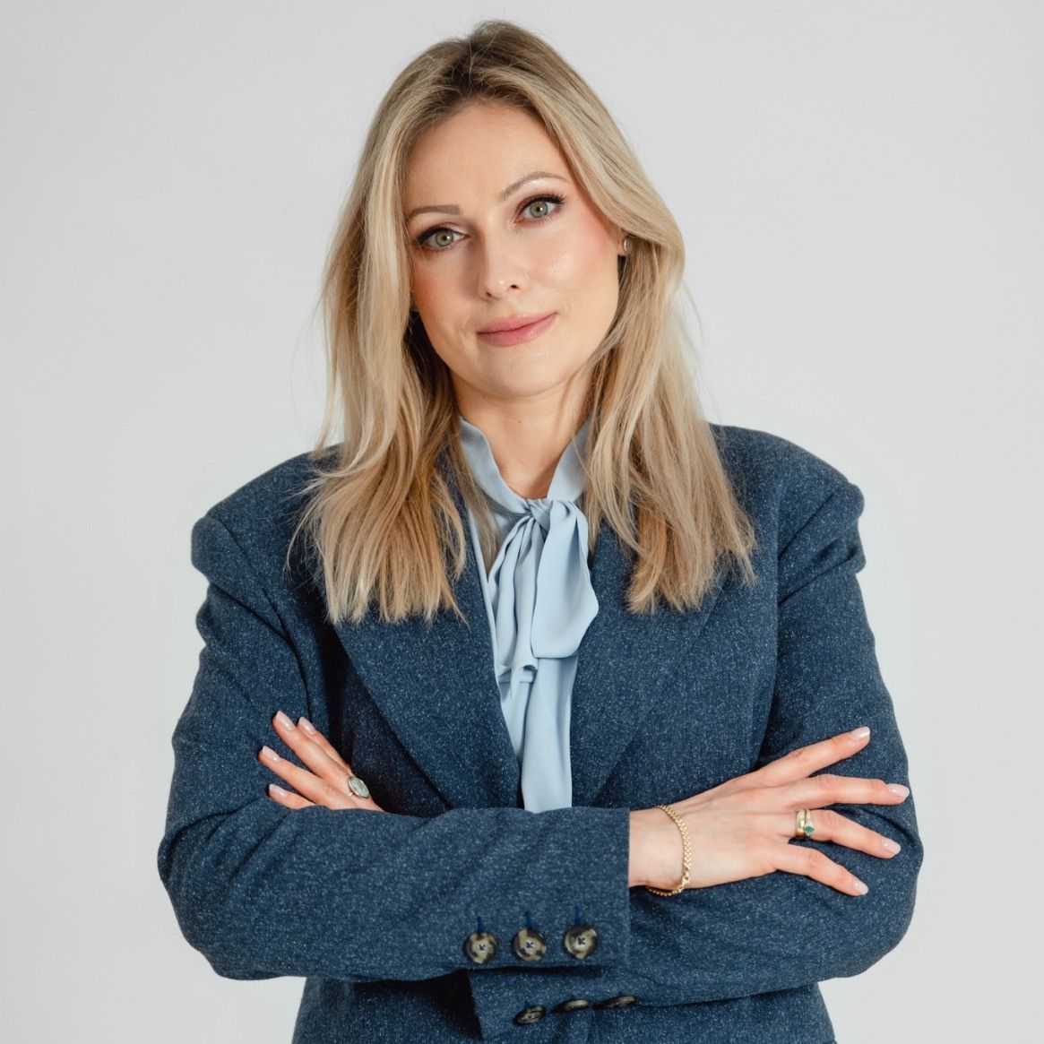 lek. Patrycja Kotlińska - Neurolog Rzeszów